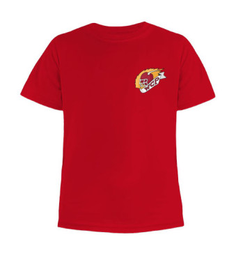 Kids Funktions-T-Shirt Cherry Pickers